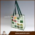 Professional shopping bag supplier hot selling cheaper pp woven laminated bag top quality